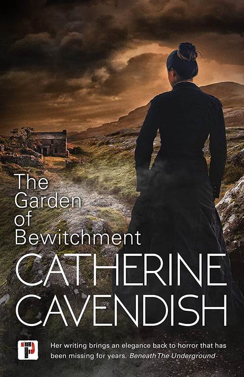 The Garden of Bewitchment (Fiction Without Frontiers)