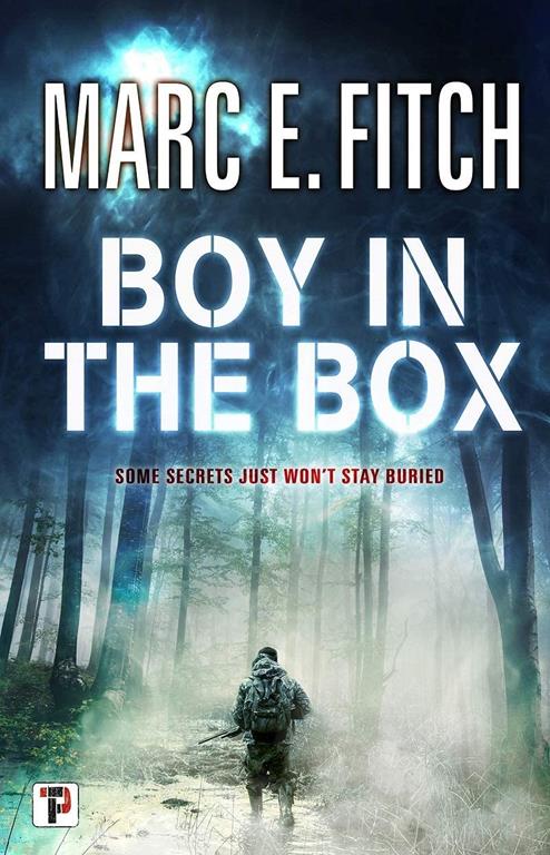 Boy In The Box