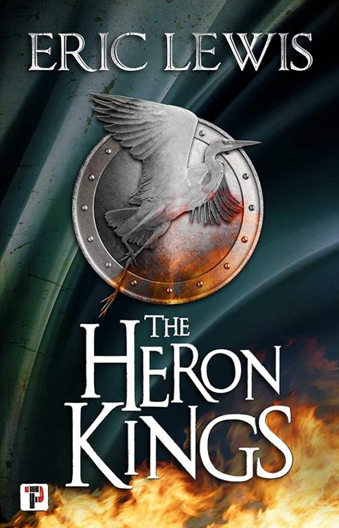 The Heron Kings (Fiction Without Frontiers)