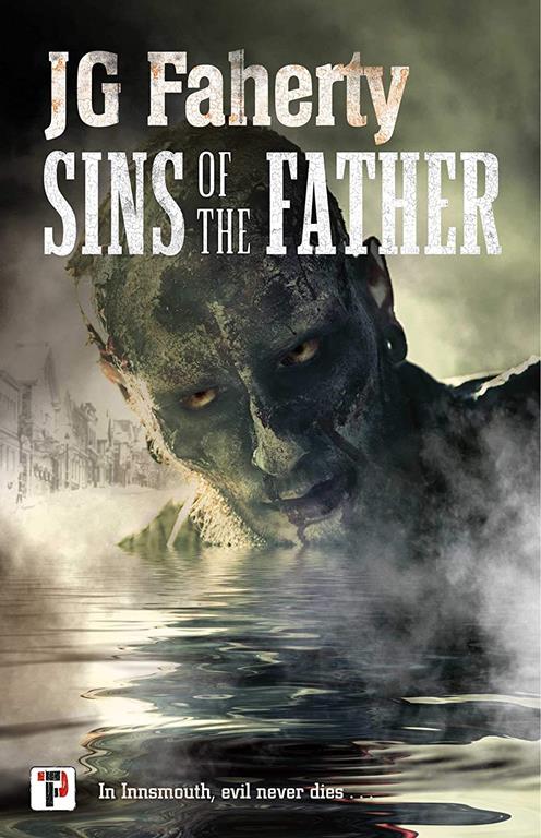 Sins of the Father (Fiction Without Frontiers)