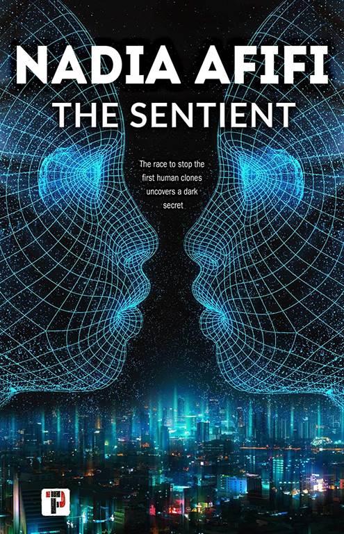 The Sentient (Fiction Without Frontiers)