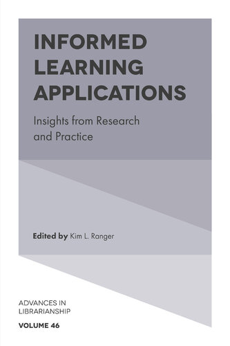 Informed learning applications : insights from research and practice