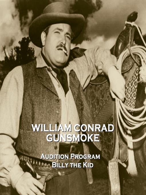 Gunsmoke, Volume 1