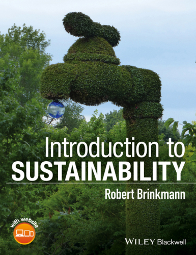 Introduction to sustainability