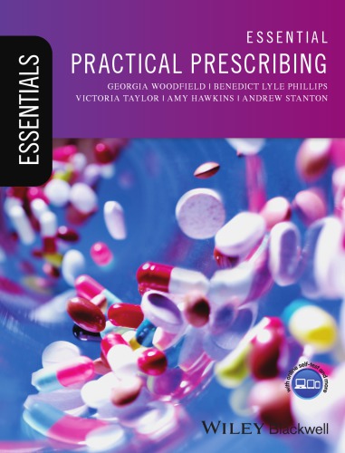 Essential practical prescribing