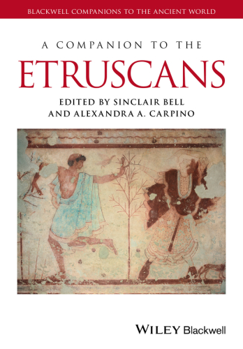 A companion to the Etruscans