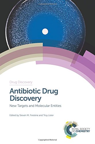 Antibiotic drug discovery : new targets and molecular entities