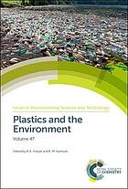 Plastics and the environment
