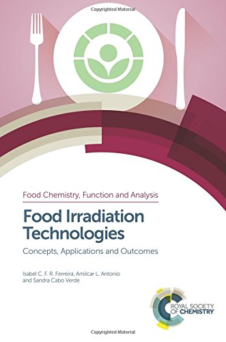 Food irradiation technologies concepts, applications and outcomes