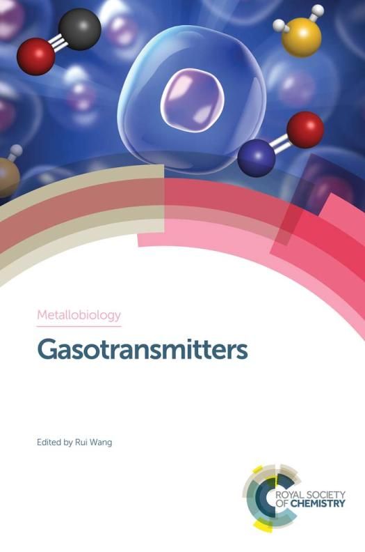 Gasotransmitters