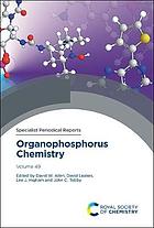 Organophosphorus chemistry. Volume 49