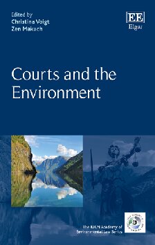 Courts and the Environment