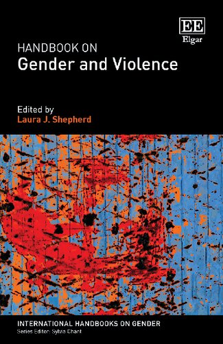 Handbook on Gender and Violence