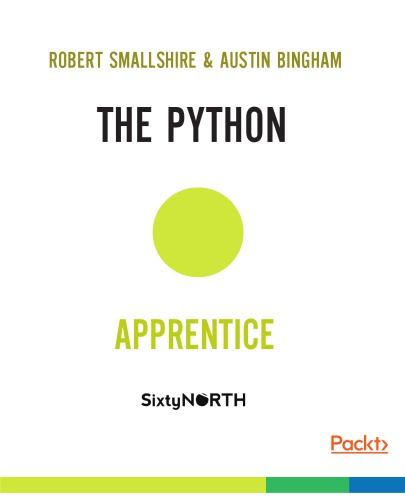 The Python Apprentice