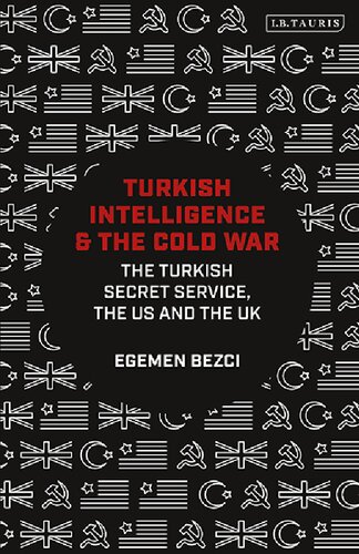 Turkish Intelligence and the Cold War