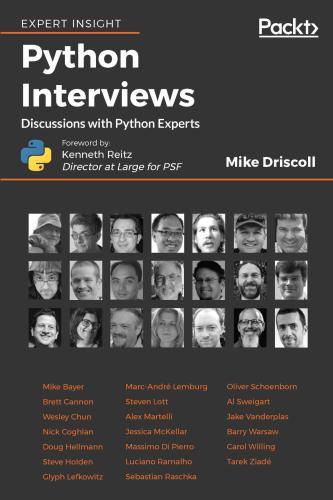 Python Interviews