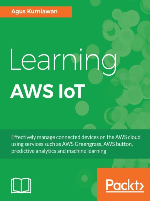 Learning AWS IoT