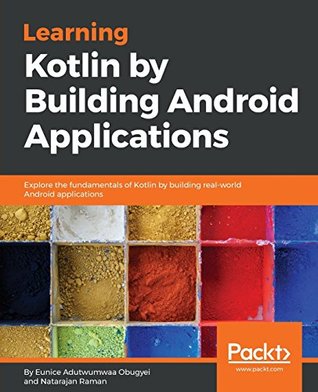 Building Applications with Spring 5 and Kotlin
