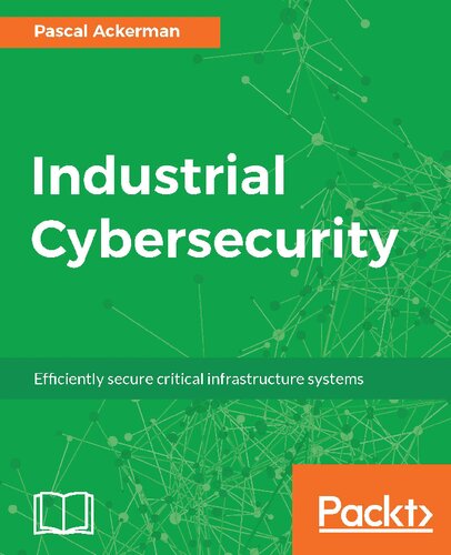 Industrial Cybersecurity