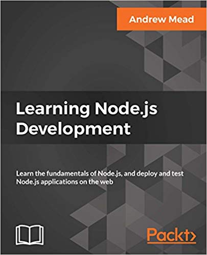 Learning Node.js Development