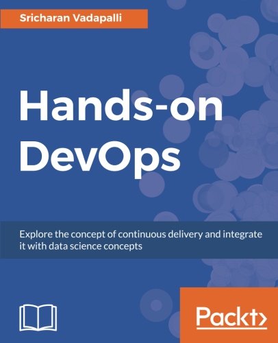 Hands-on DevOps