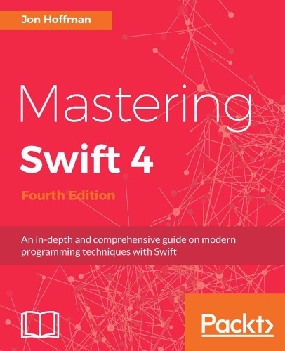 Mastering Swift 4