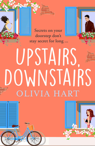 Upstairs, Downstairs: UPSTAIRS, DOWNSTAIRS