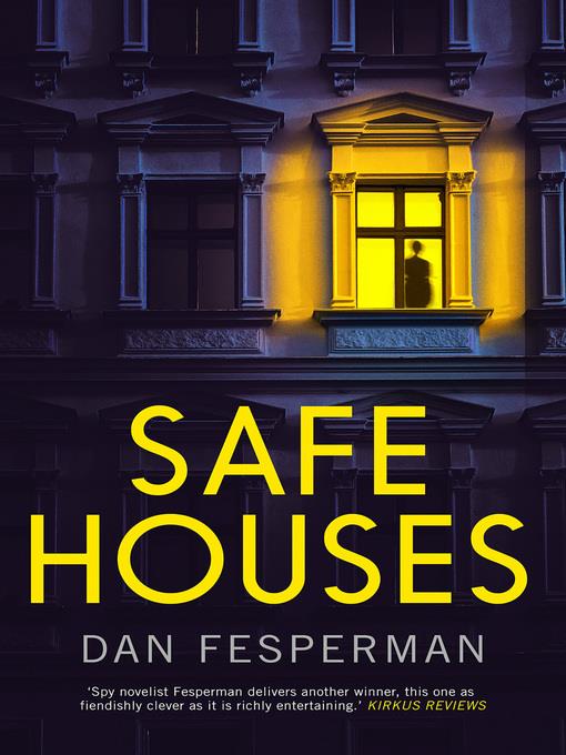 Safe Houses