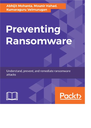 Preventing Ransomware