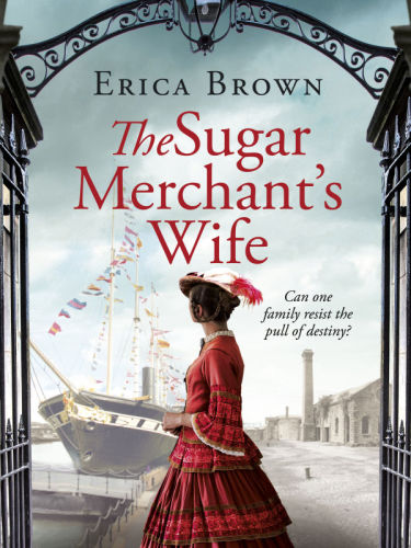 The Sugar Merchant's Wife
