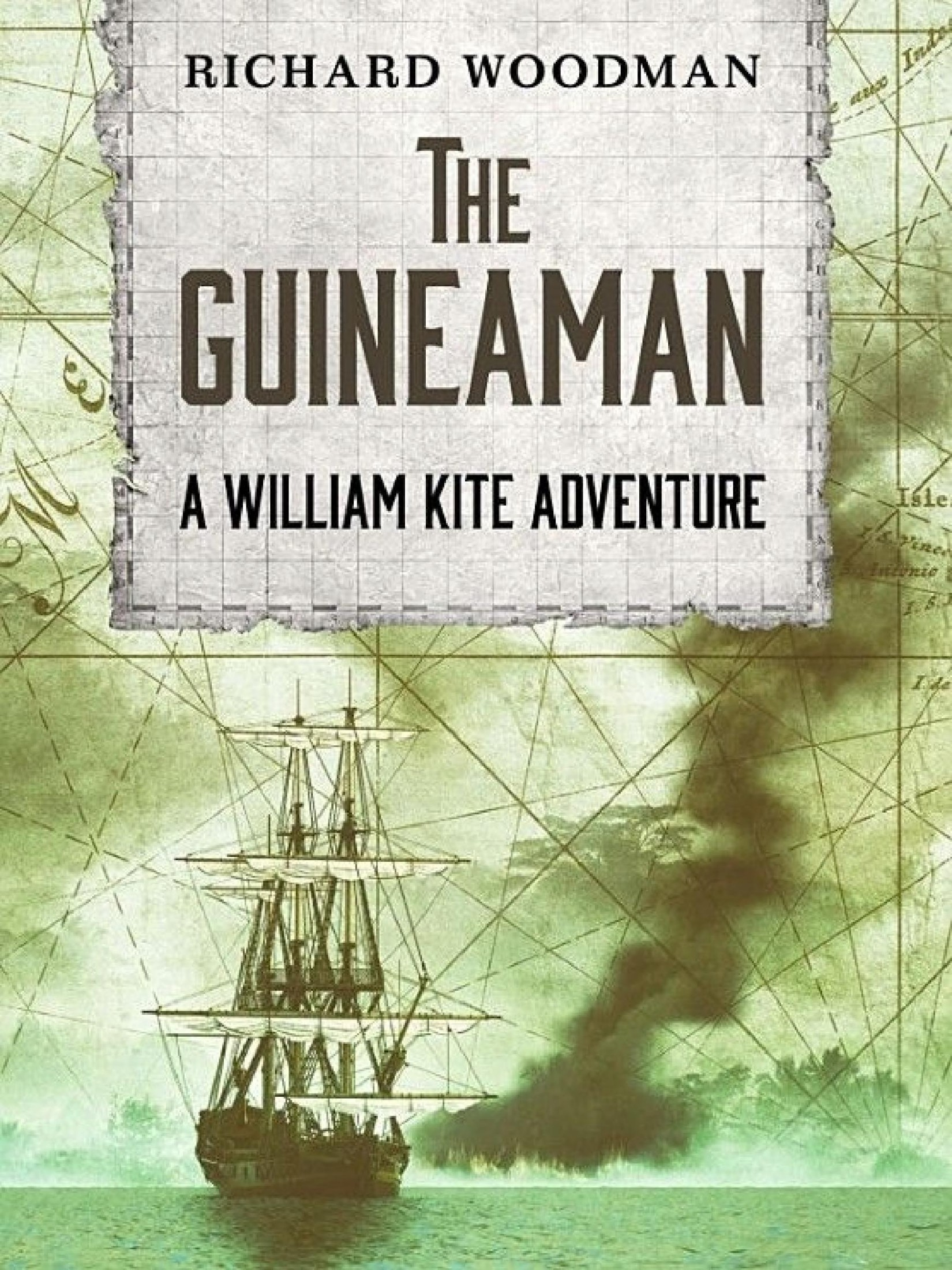 The Guineaman