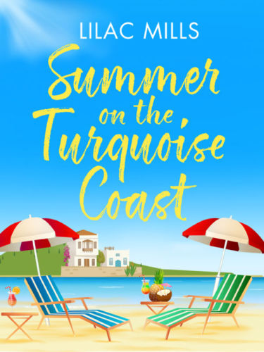 Summer on the Turquoise Coast