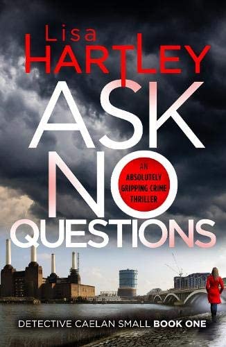 Ask No Questions: A gripping crime thriller with a twist you won't see coming (Detective Caelan Small)