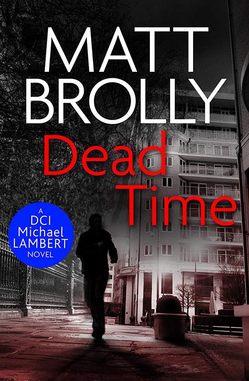 Dead Time (DCI Michael Lambert crime series)