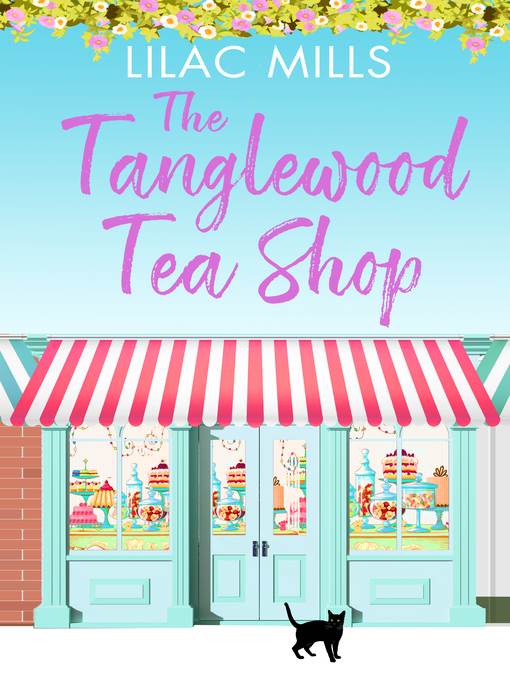 The Tanglewood Tea Shop