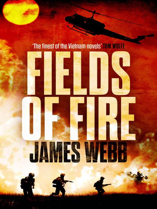 Fields of Fire