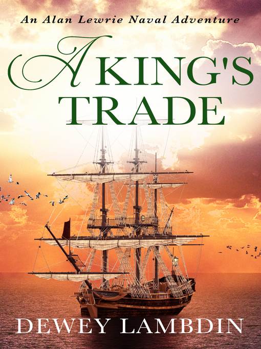 A King's Trade