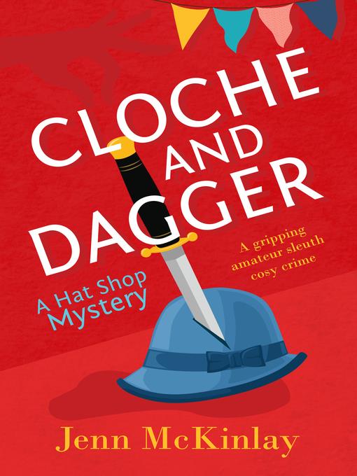 Cloche and Dagger