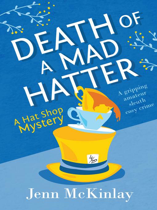 Death of a Mad Hatter