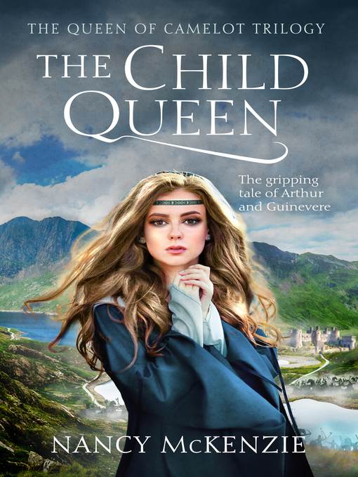 The Child Queen