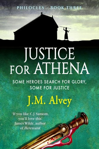 Justice for Athena