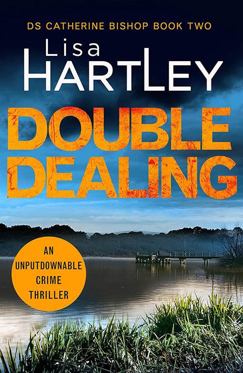Double Dealing (Detective Catherine Bishop)