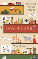 Toymaker