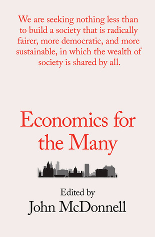 Economics for the Many