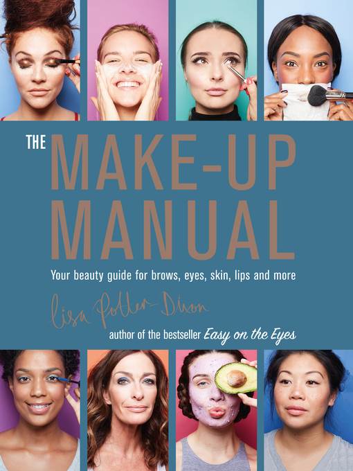 The Make-up Manual