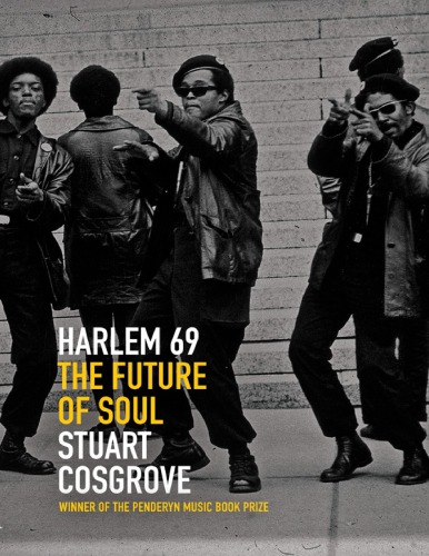 Harlem 69 : the future of soul
