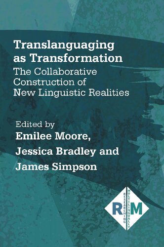 Translanguaging as Transformation