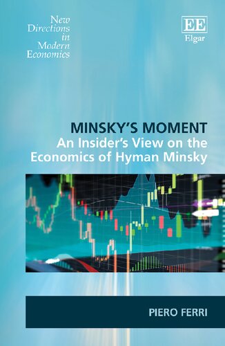 Minsky's Moment