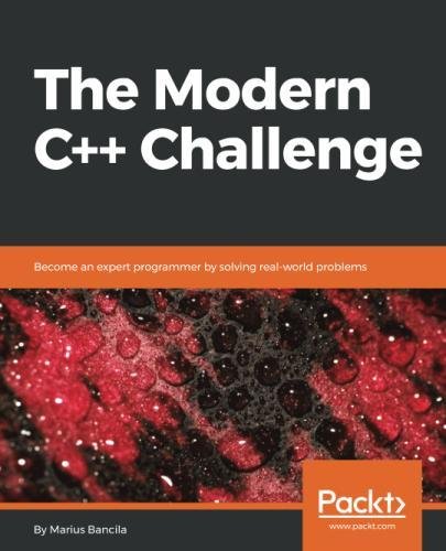 The The Modern C++ Challenge