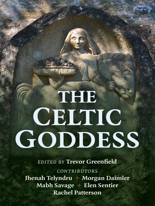 The Celtic Goddess